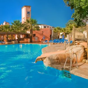 Hotel Diver Marbella