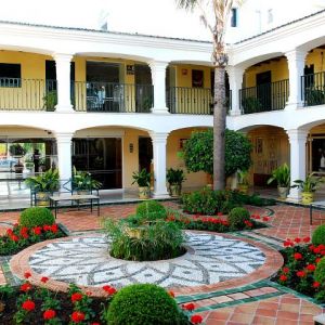 Hotel Los Monteros Grand Luxe Marbella