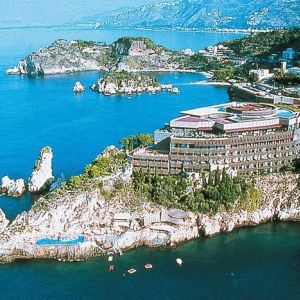 Atahotel Capotaormina