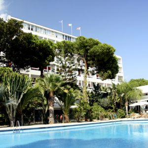 Hotel Abamar