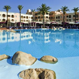 Hotel Pullman Timi Ama Sardegna