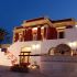 Hotel Masseria Fortificata Donnaloia