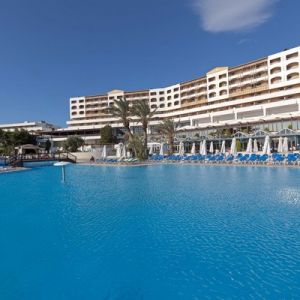 Hotel Aldemar Amilia Mare