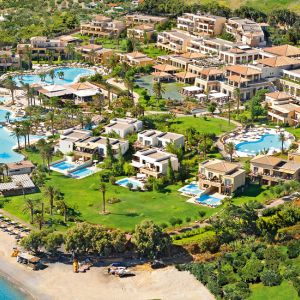 Hotel Kos Imperial Thalasso