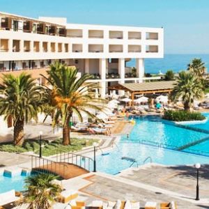 Hotel Creta Palace