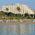 Hotel Vrissiana Beach