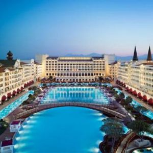 Hotel Mardan Palace