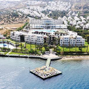 Hotel Baia Bodrum