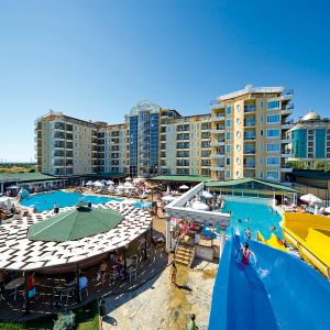 Hotel Didim Beach Resort & Elegance