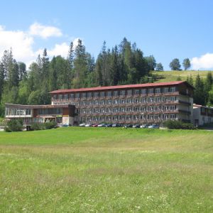 Hotel Magura