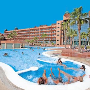 Hotel Asur Las Salinas Park