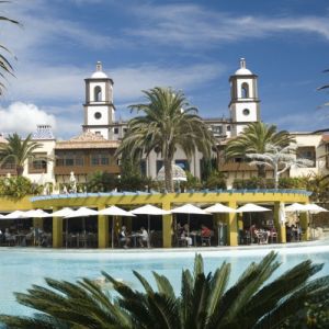 Lopesan Villa del Conde Resort & Thalasso