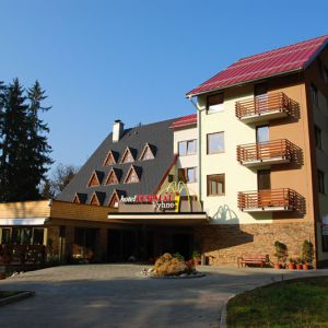 Hotel Termál Vyhne