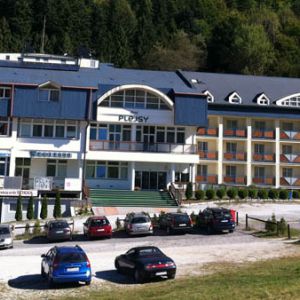 Hotel Plejsy