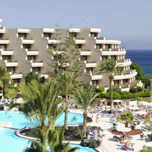 Hotel Be Live Lanzarote Resort