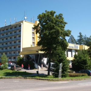 Hotel Sorea Urán