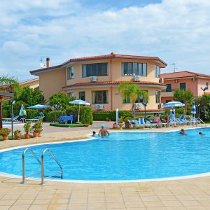 Hotel Aquilia