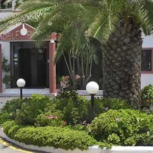 Hotel Adele Beach