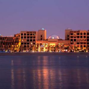 Hilton Ras Al Khaimah Resort & Spa