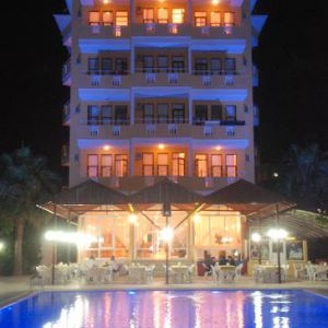 Hotel Happy Dreams Beach