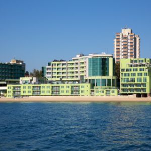 Hotel Arsena