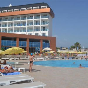Hotel Nilbahir Resort & Spa