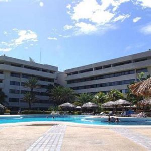 Hotel Laguna Mar