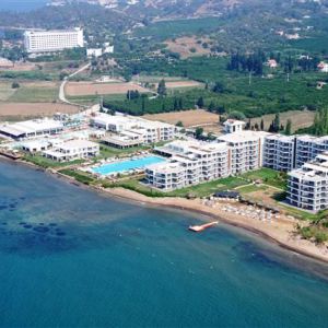 Hotel Maxima Paradise Resort