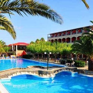 Hotel Mare Monte Beach