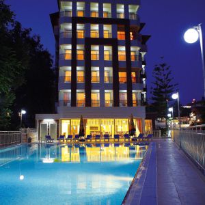Hotel Sirma