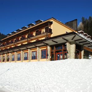 Alpenhof Hotel Semmering