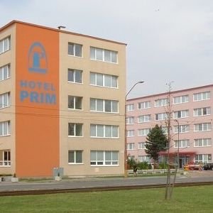 Hotel a Ubytovňa Prim