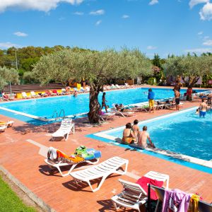 Hotel Nausicaa Villaggio