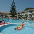 Hotel Tsilivi Beach