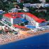 Hotel Tsilivi Beach