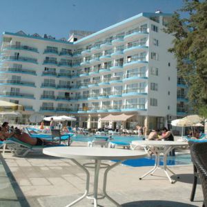 Hotel Arora