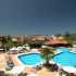 Hotel Asena beach