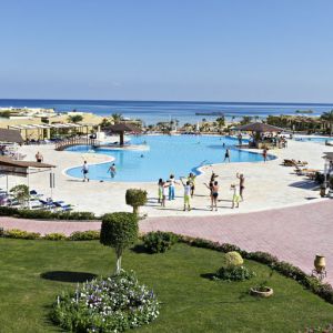 Hotel Three Corners Fayrouz Plaza