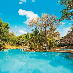 Hotel Papillon Lagoon Reef