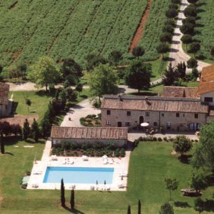 Agriturismo Nerbona