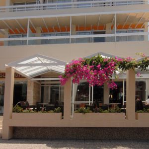 Hotel Agla