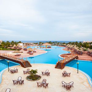 Hotel Fantazia Resort