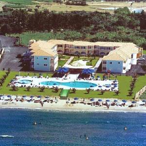 Hotel Alykanas Beach