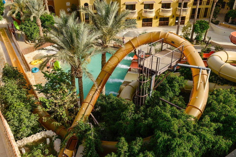 Sunwing waterworld makadi 5 египет