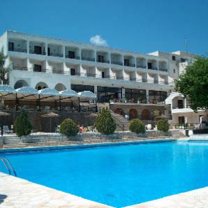 Hotel Magna Graecia