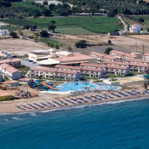 Hotel Aquis Marine Resort & Waterpark