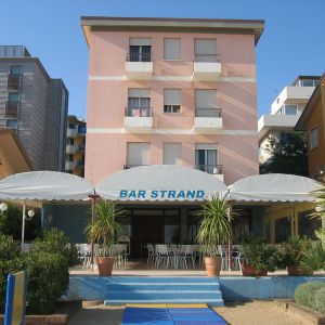 Hotel Strand