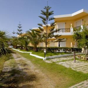 Hotel Asimenia