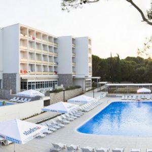 Hotel Adria