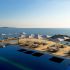 Hotel Sofitel Golfe Thalassa Sea and Spa